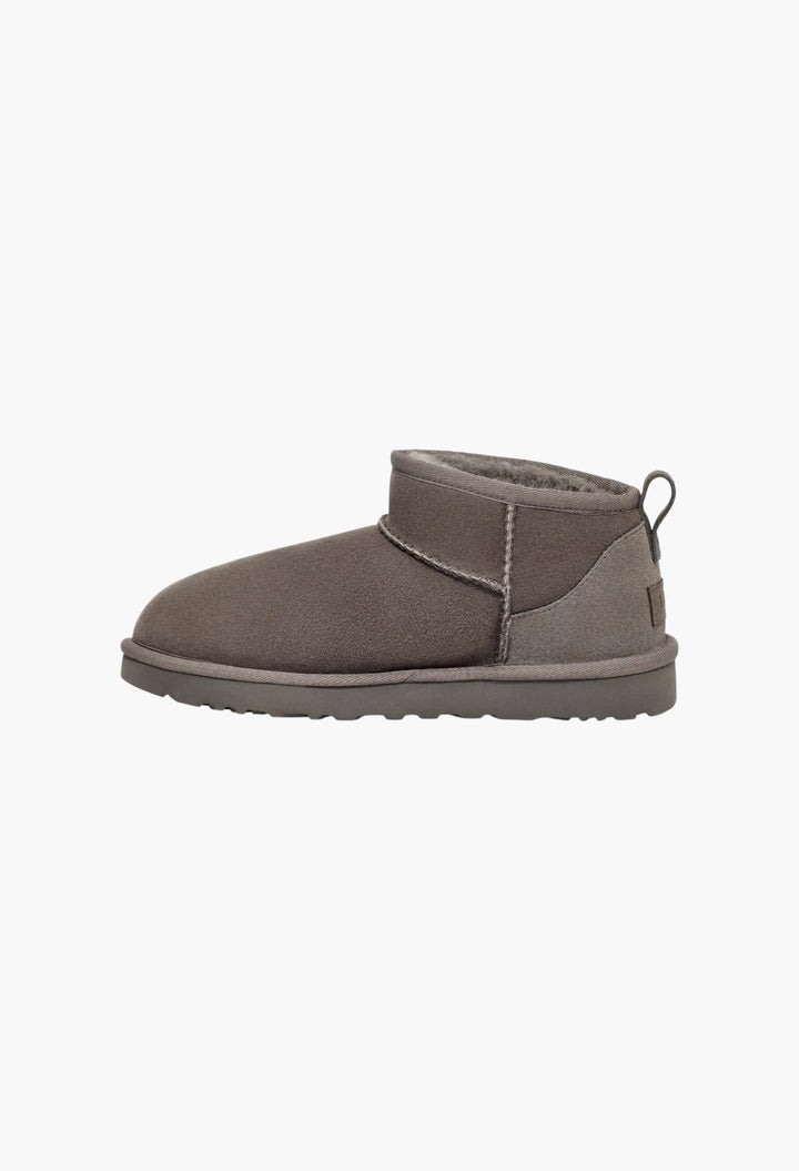 Women's Classic Ultra Mini Boot - GLAM MODA