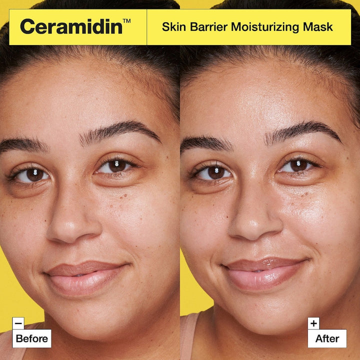 Ceramidin™ Skin Barrier Moisturizing Mask - GLAM MODA