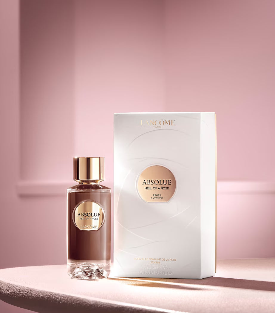 Absolue Hell Of A Rose Eau de Parfum - GLAM MODA