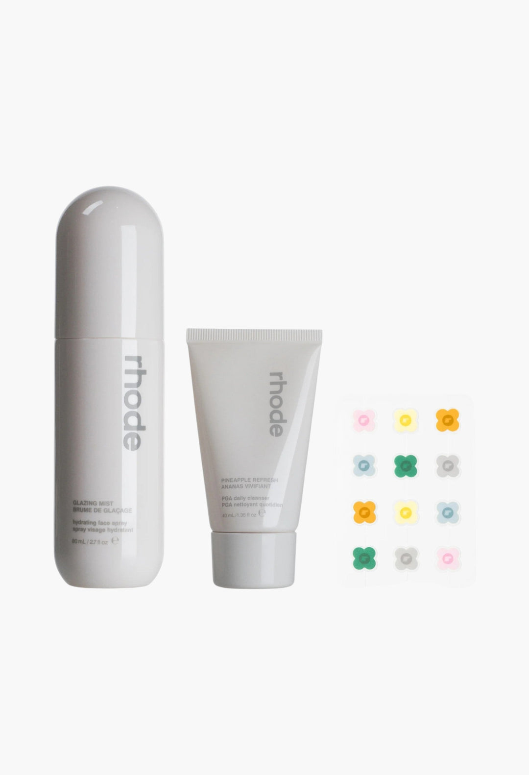 The Spot Care Set - GLAM MODA