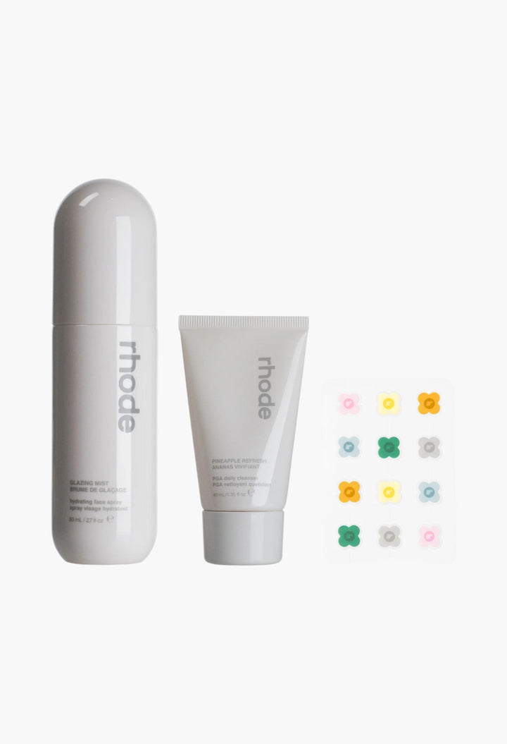 The Spot Care Set - GLAM MODA