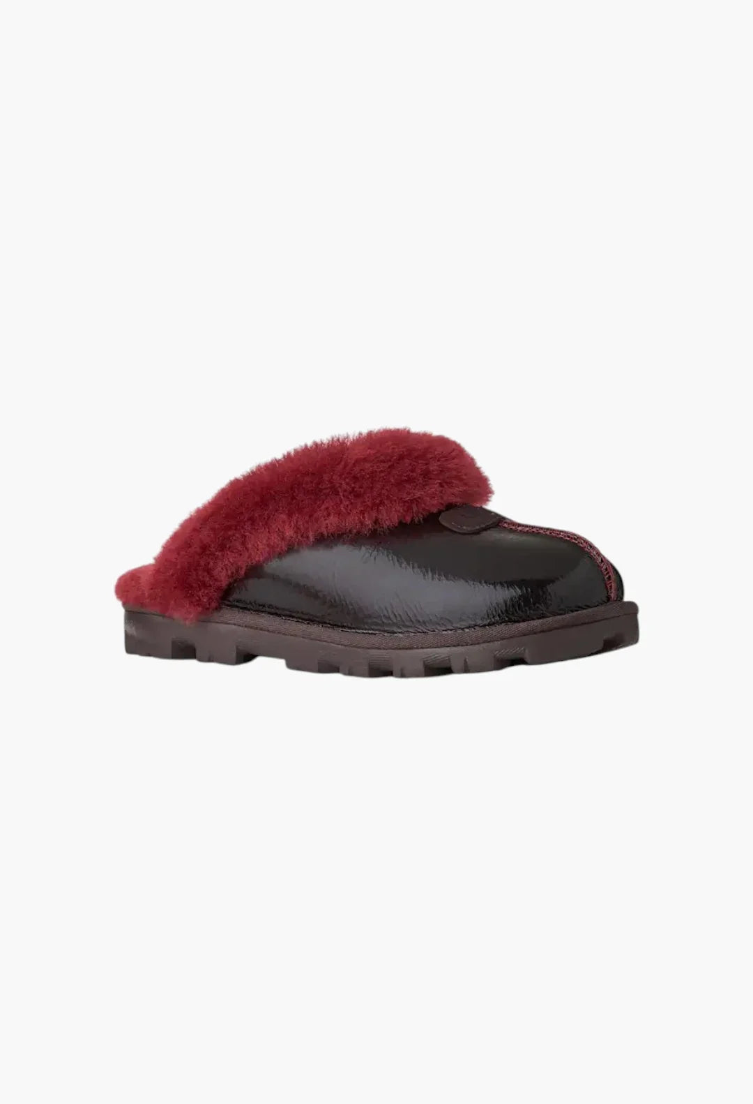 Women's Coquette Crinkle