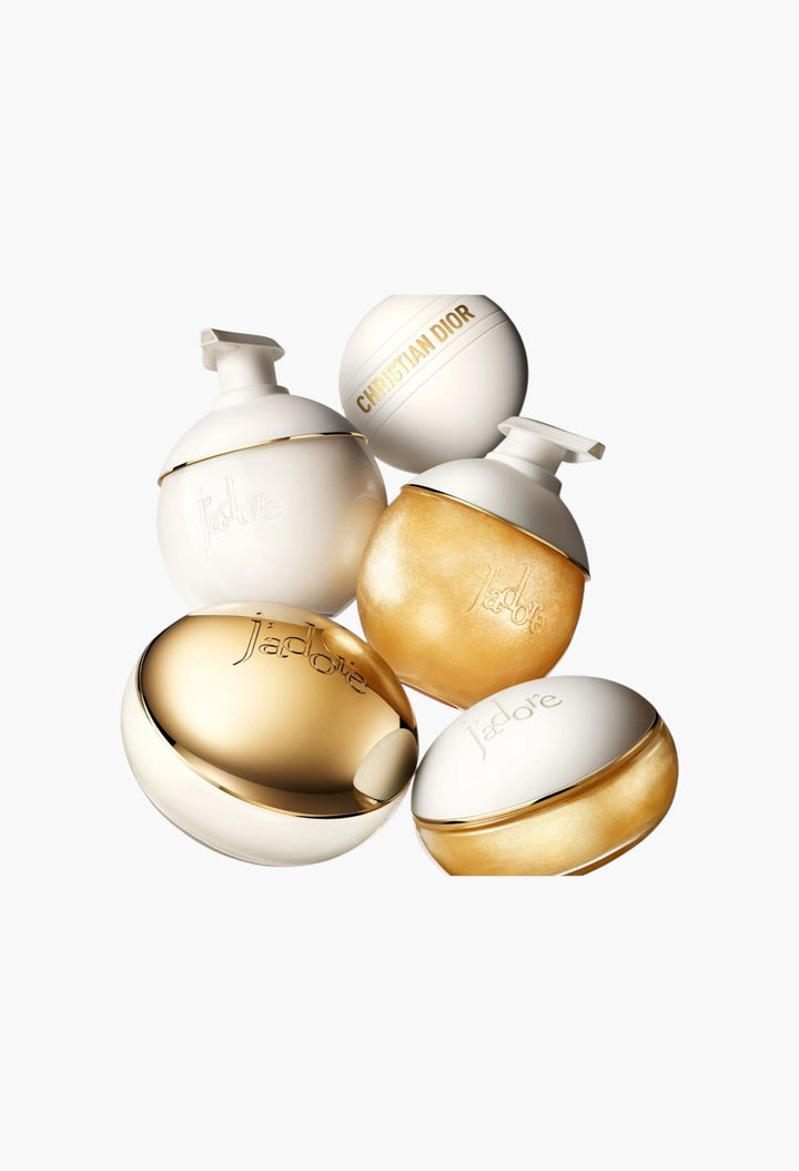 J’adore Les Adorables Shimmering Oil - GLAM MODA