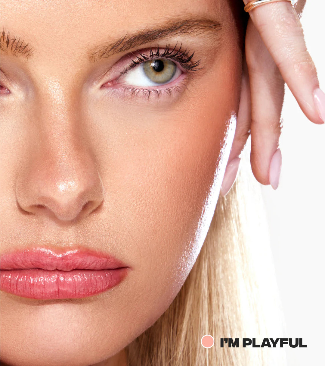 Cheek Stay-N® All-Day Liquid Blush - GLAM MODA
