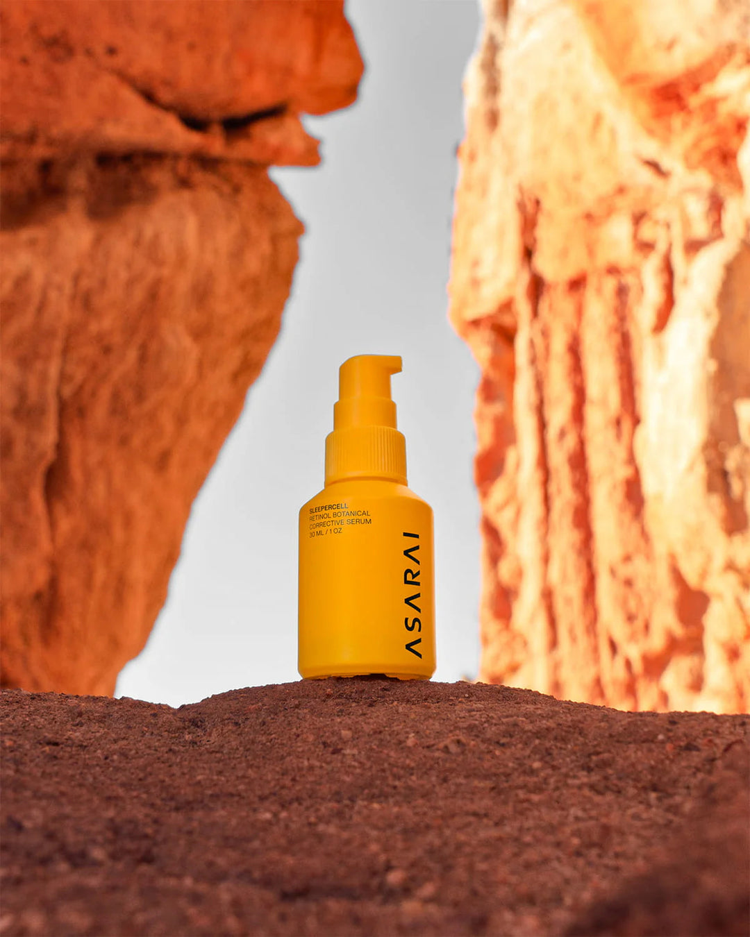 Sleepercell - Retinol Serum - GLAM MODA