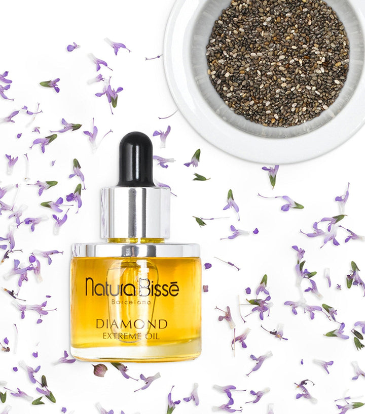 Diamond Extreme Oil - GLAM MODA