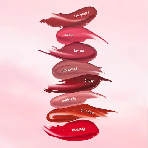 Kissylips™ Hydrating High Shine Lip and Cheek Balm - GLAM MODA