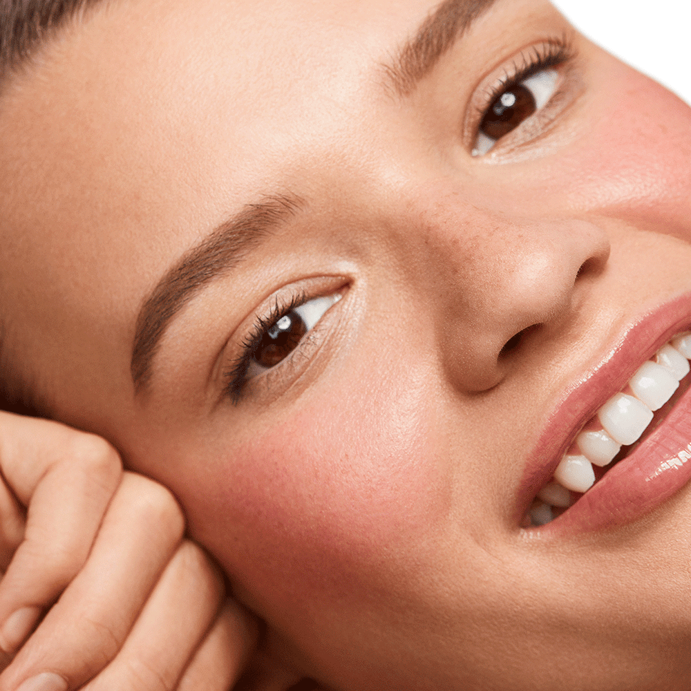 Dew Blush - Blendable Liquid Blush - GLAM MODA