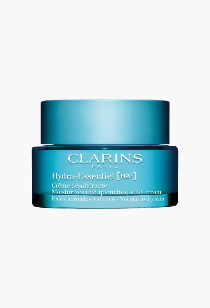 Hydra-Essentiel Silky Moisturizer with Double Dose Hyaluronic Acid - GLAM MODA