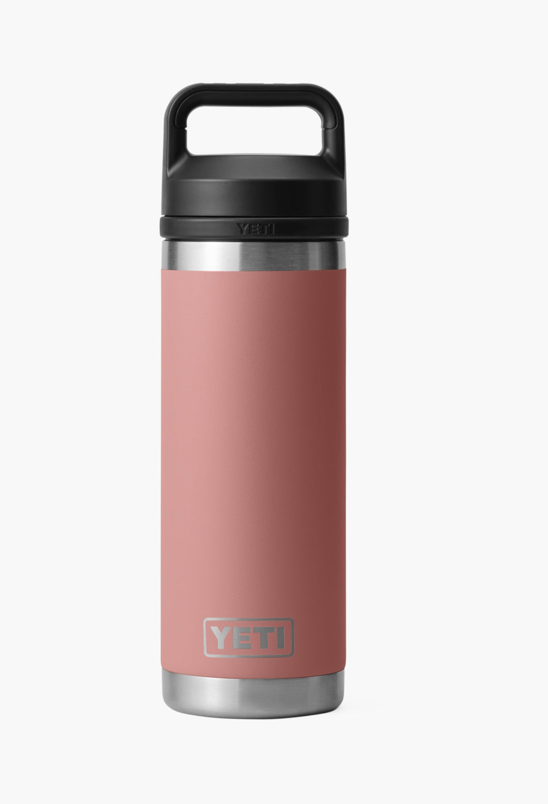 Sandstone Pink - Rambler® Water Bottle With Chug Cap - GLAM MODA