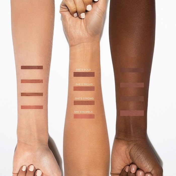 Major Headlines Precision Lip Crayon