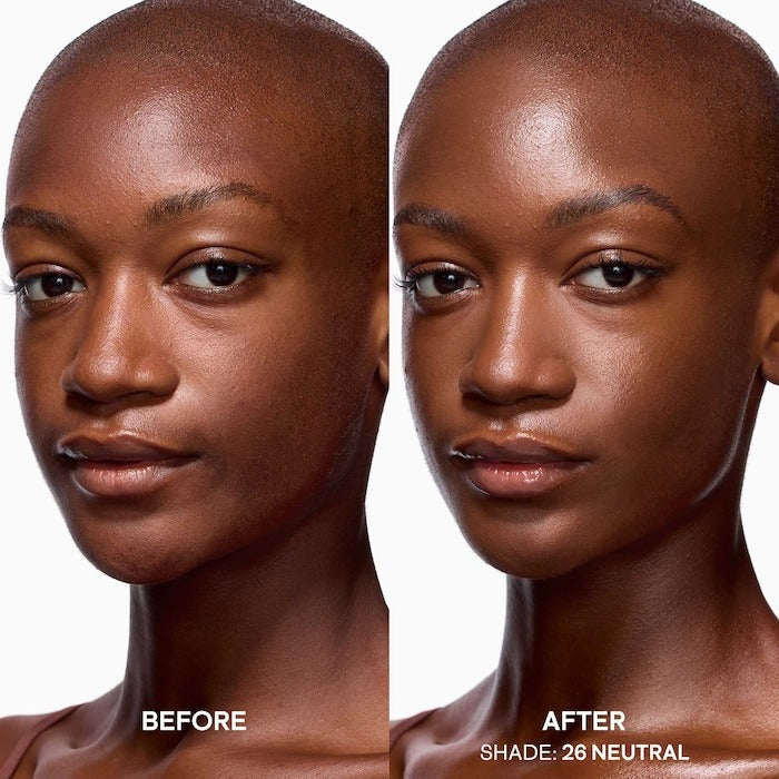 Major Skin Hydra-Luxe Luminous Skin Perfecting Foundation For Natural Glow - GLAM MODA