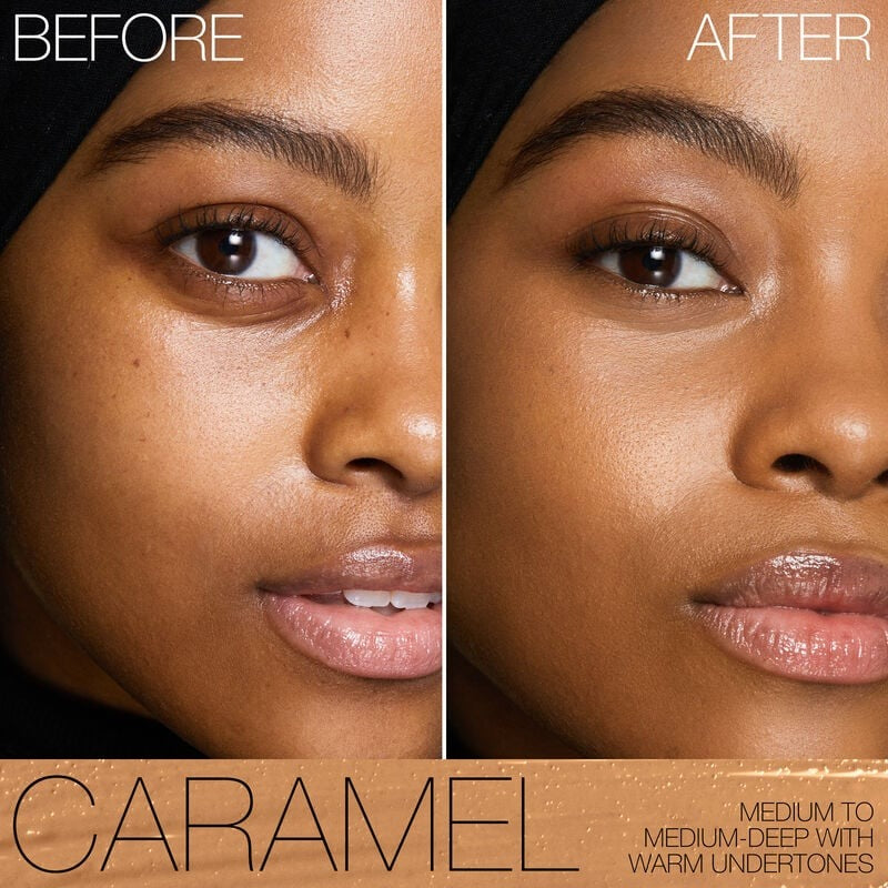 Radiant Creamy Concealer - GLAM MODA