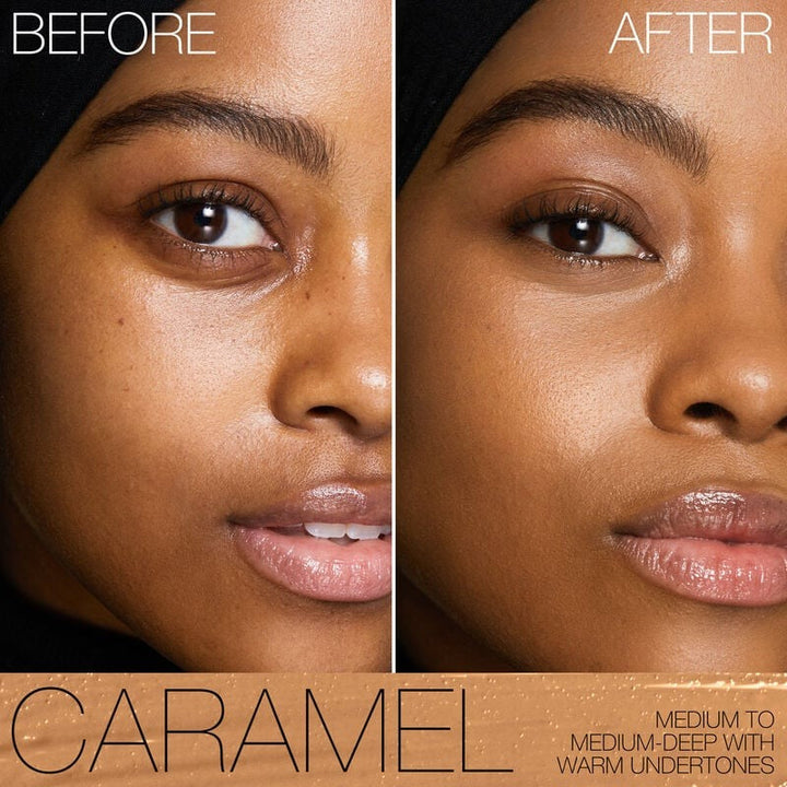 Radiant Creamy Concealer - GLAM MODA