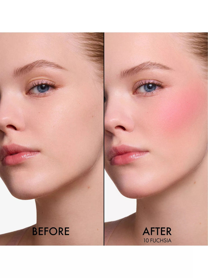 Dior Forever Soft Filter Liquid Blush 11ml - GLAM MODA
