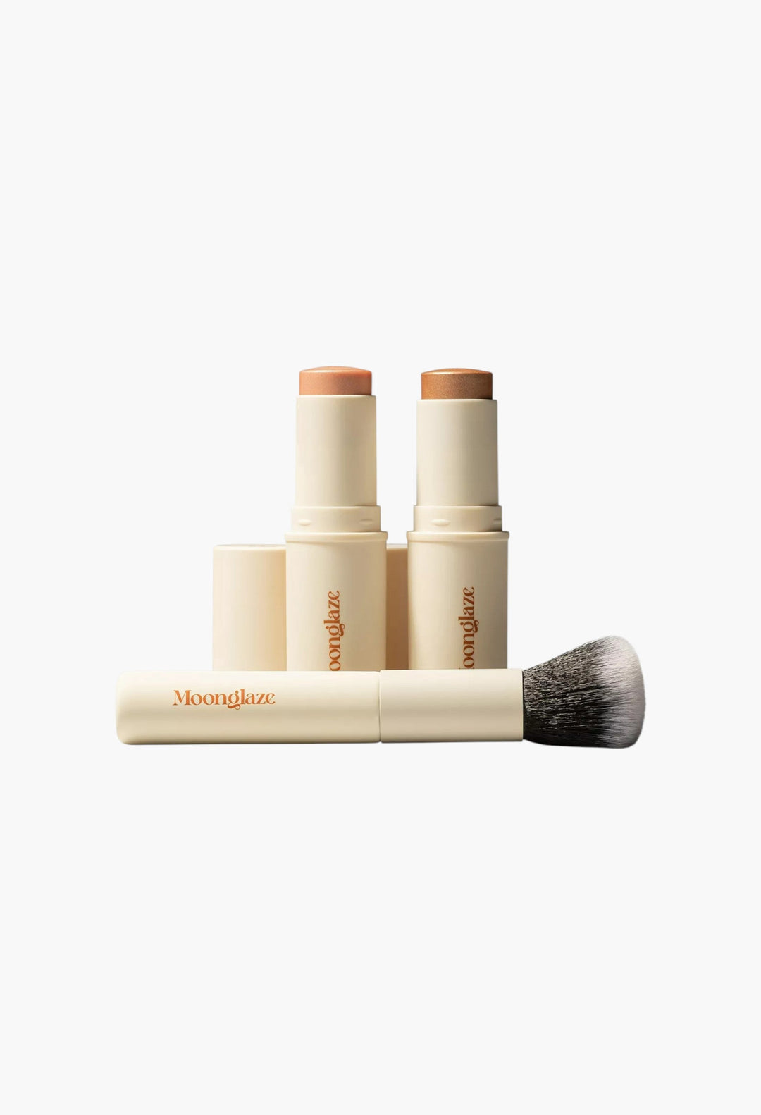 Full Use Set make-up and brush set - GLAM MODA