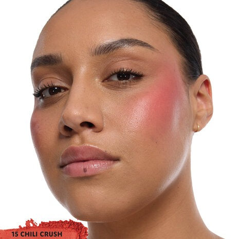 Make Me Blush Bold Blurring Blush - GLAM MODA