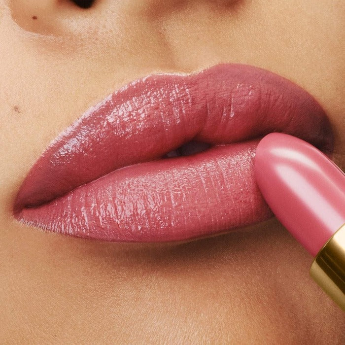 Runway Matte Lipstick Color with Hydrating, 12H Longwear - GLAM MODA