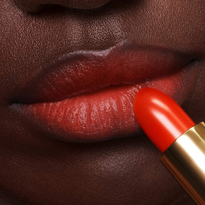 Runway Matte Lipstick Color with Hydrating, 12H Longwear - GLAM MODA