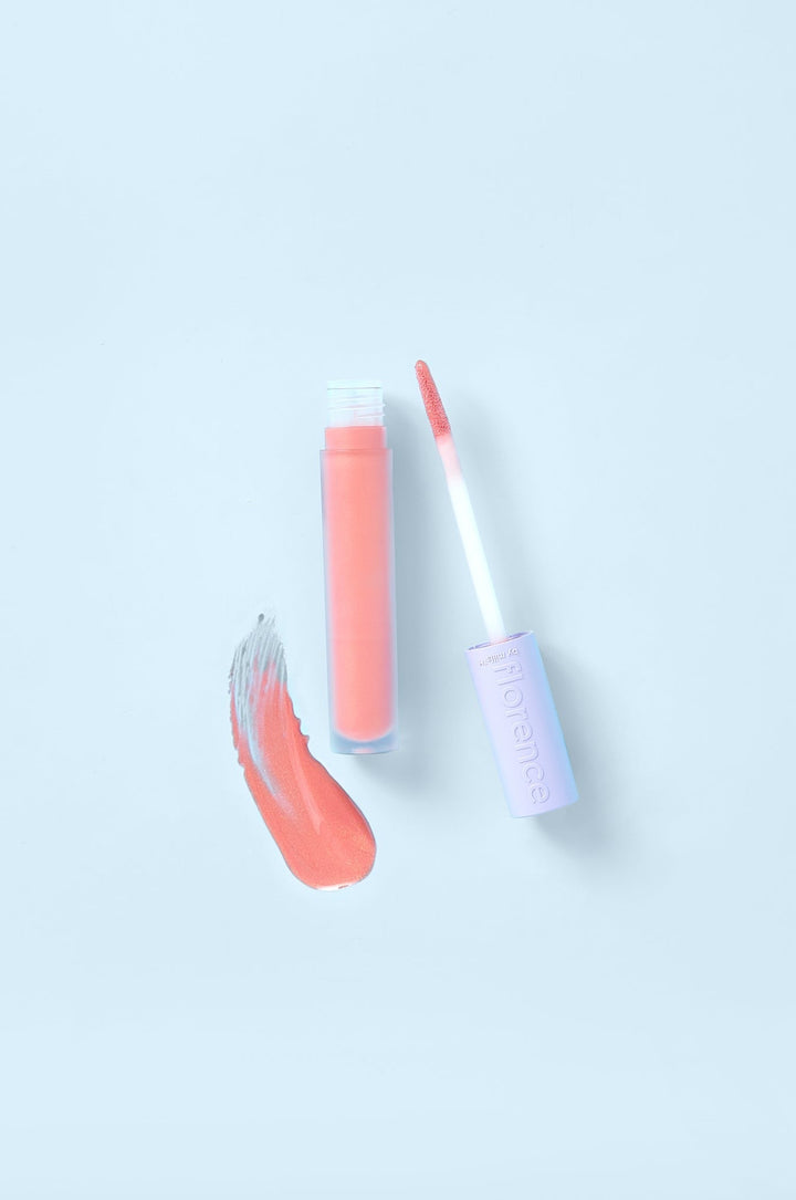 Get Glossed Lip Gloss - GLAM MODA