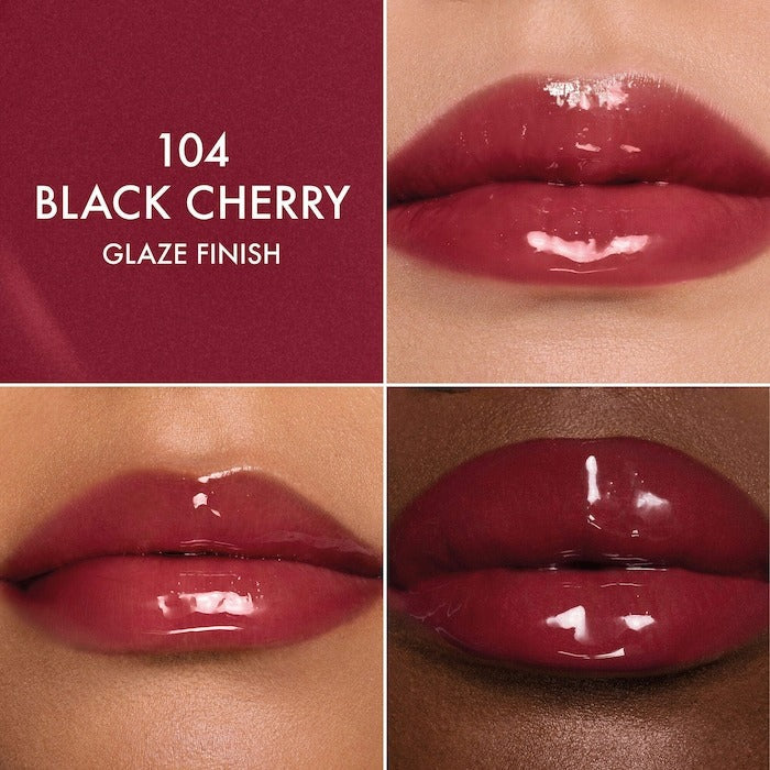 Lip Glow Oil Hydrating High-Shine Gloss - GLAM MODA