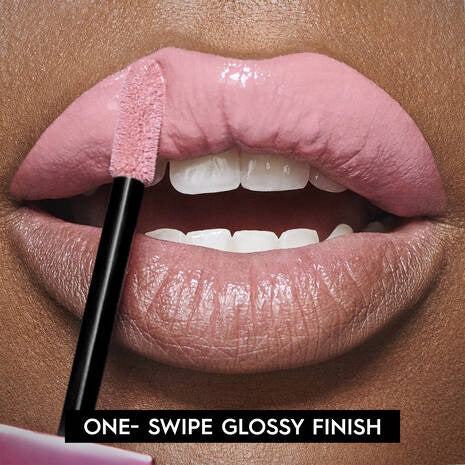 Vice Lip Bond Glossy Longwear Liquid Lipstick - GLAM MODA