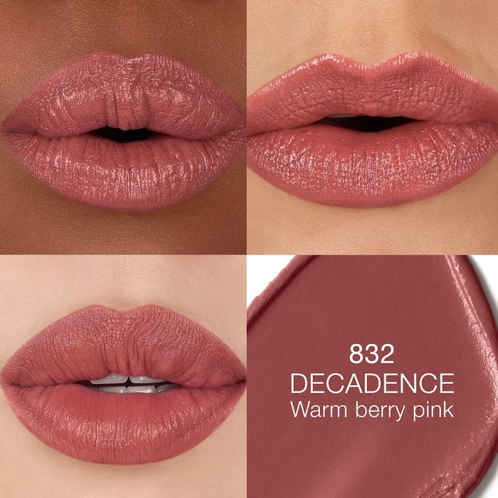 Explicit Refillable Satin Lipstick - GLAM MODA