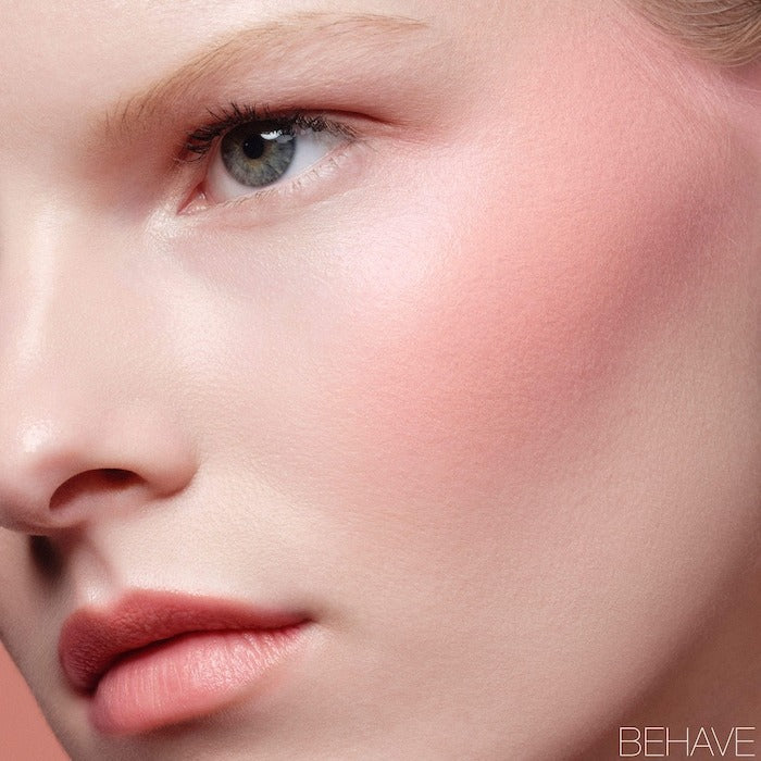 The Multiple Soft Blur Blush Stick for Cheeks, Eyes and Lips - GLAM MODA