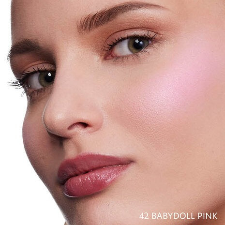 Make Me Blush Bold Blurring Blush - GLAM MODA
