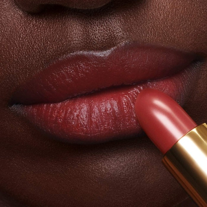 Runway Matte Lipstick Color with Hydrating, 12H Longwear - GLAM MODA