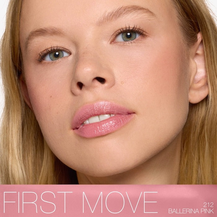 Afterglow Sensual Shine Hydrating Lipstick - GLAM MODA