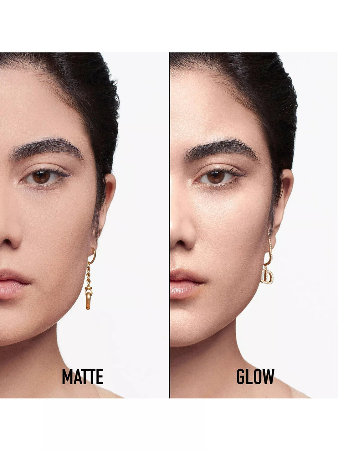 Forever Matte SPF15 Foundation 30ml - GLAM MODA