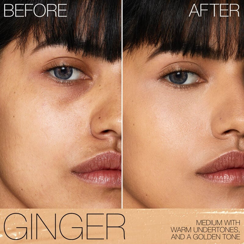 Radiant Creamy Concealer - GLAM MODA