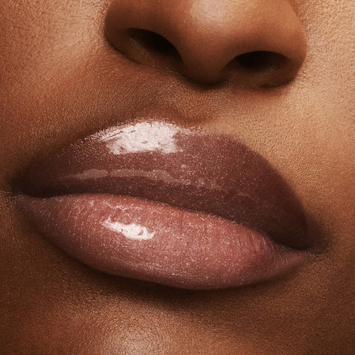 Gloss Luxe Lip Gloss with Hydrating Jojoba Oil & High-Shine - GLAM MODA