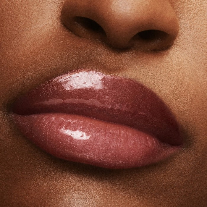 Gloss Luxe Lip Gloss with Hydrating Jojoba Oil & High-Shine - GLAM MODA