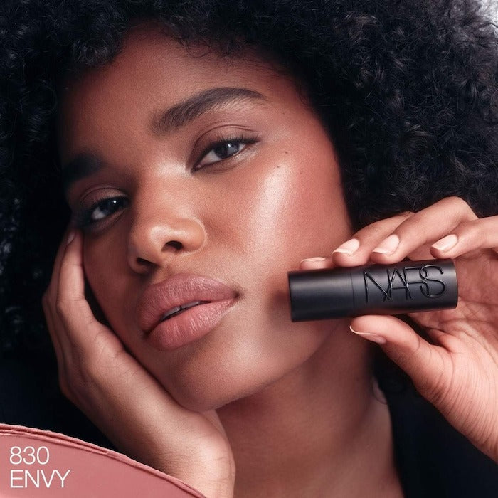 Explicit Refillable Satin Lipstick - GLAM MODA