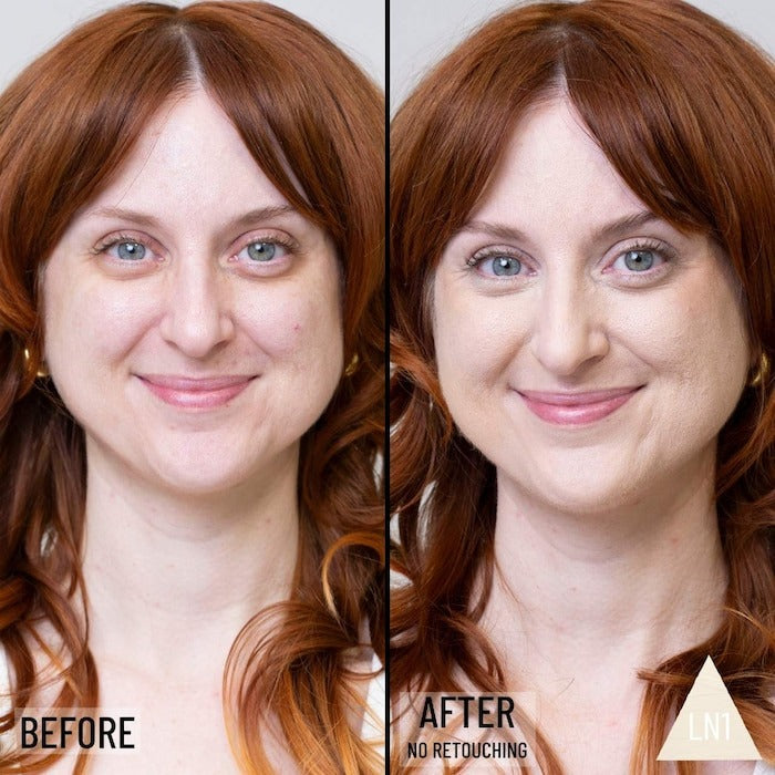 Triple Fix Blurring and Hydrating Skin Tint Foundation Stick - GLAM MODA