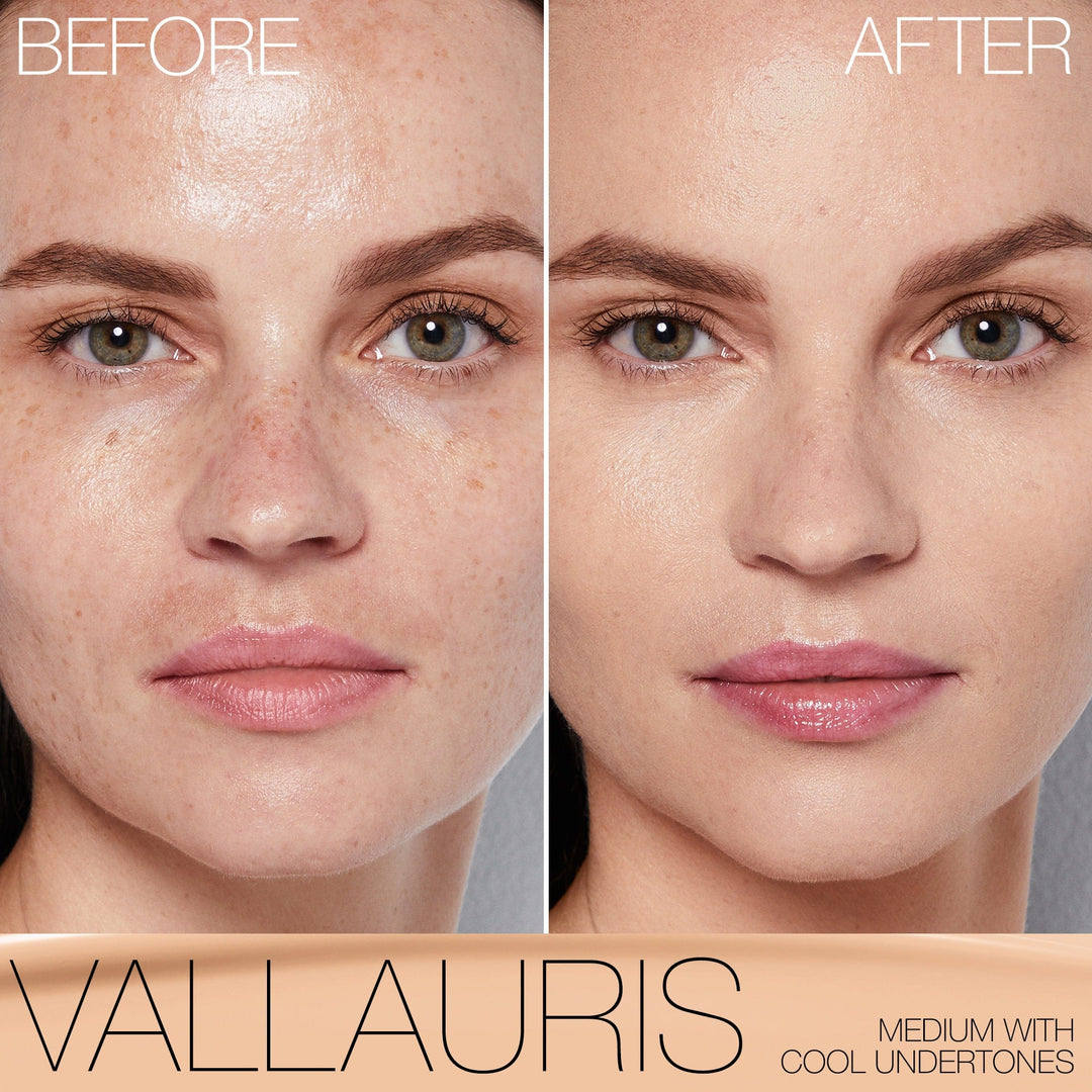 Light Reflecting Advanced Skincare Foundation - GLAM MODA