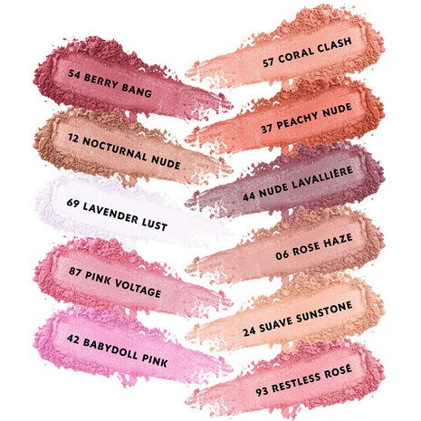 Make Me Blush Bold Blurring Blush - GLAM MODA