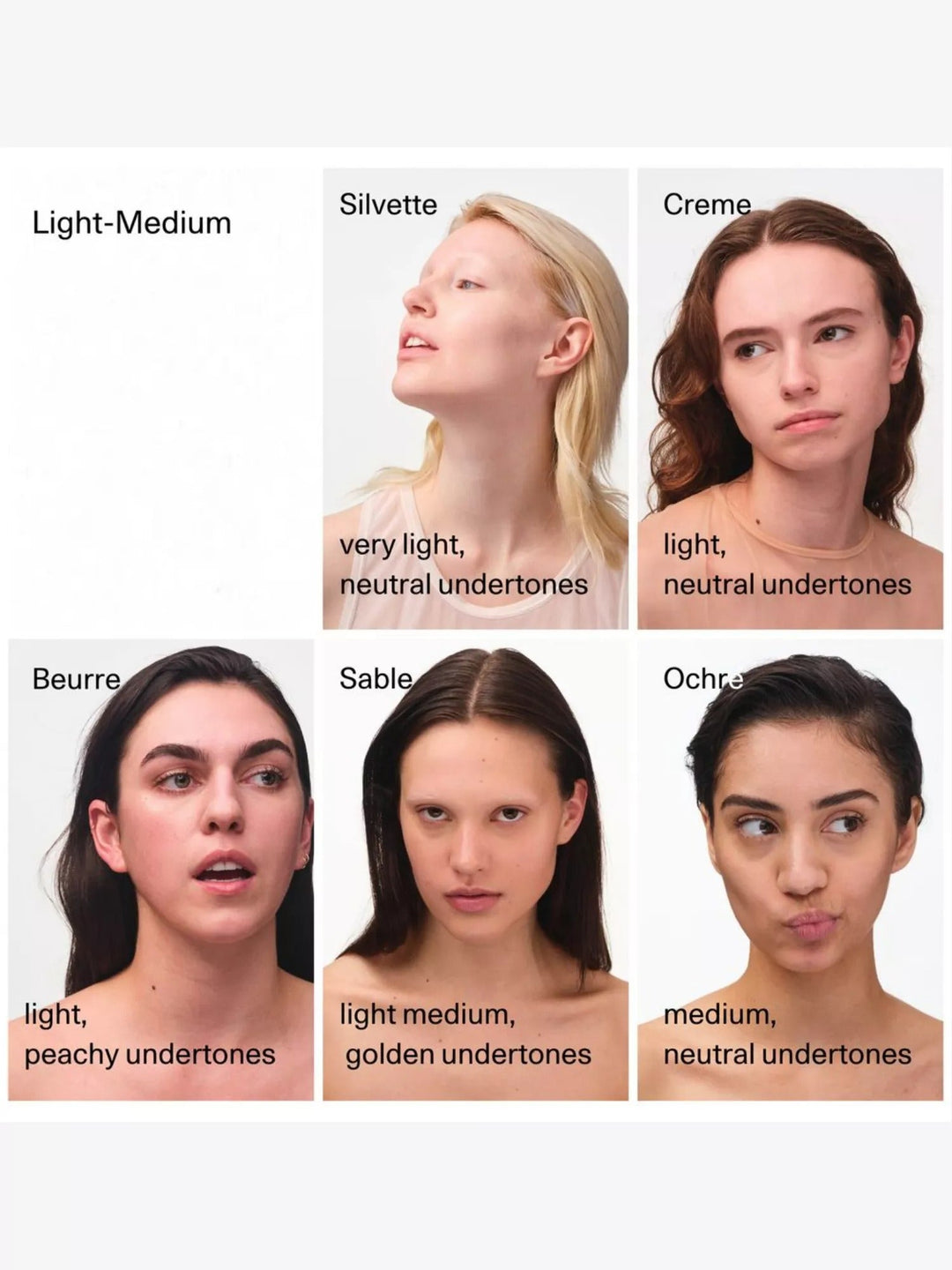 Essential Face Compact 3.7g - GLAM MODA