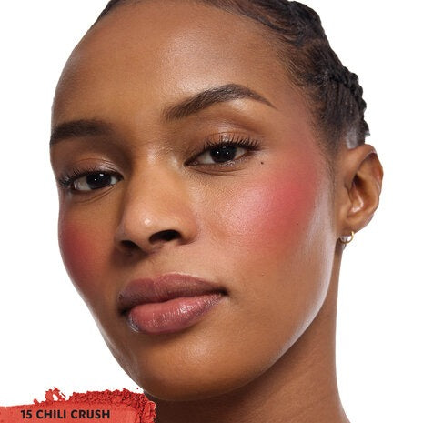 Make Me Blush Bold Blurring Blush - GLAM MODA