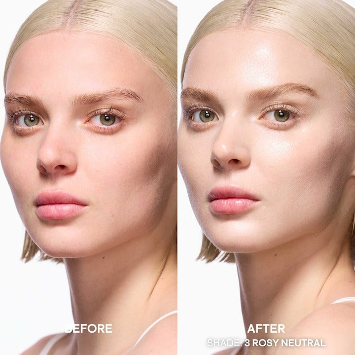 Major Skin Hydra-Luxe Luminous Skin Perfecting Foundation For Natural Glow - GLAM MODA