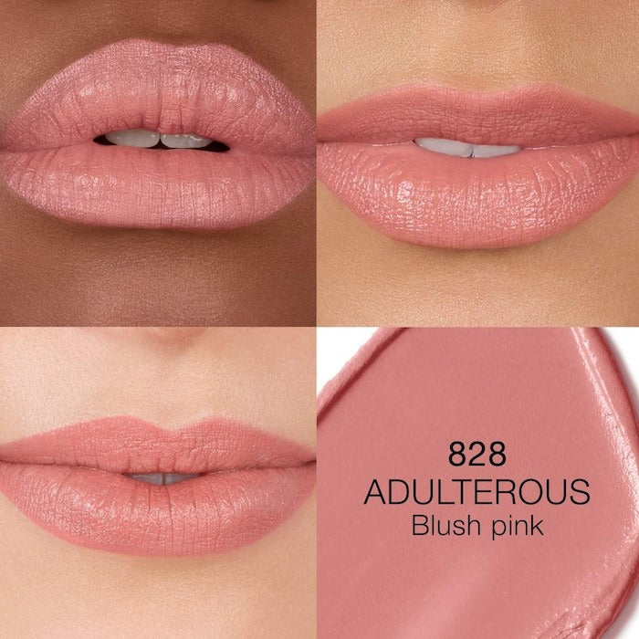 Explicit Refillable Satin Lipstick - GLAM MODA