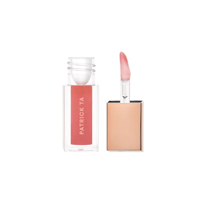 Major Volume Plumping Lip Gloss - GLAM MODA