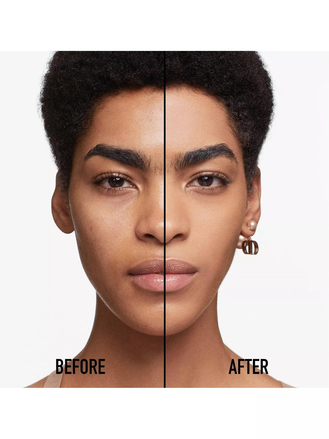 Forever Matte SPF15 Foundation 30ml - GLAM MODA