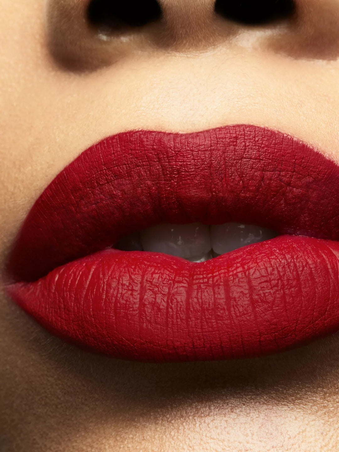 Retro Matte Liquid Lipcolour Metallic 5ml - GLAM MODA