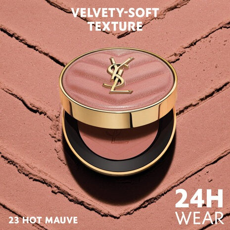 Make Me Blush Bold Blurring Blush - GLAM MODA