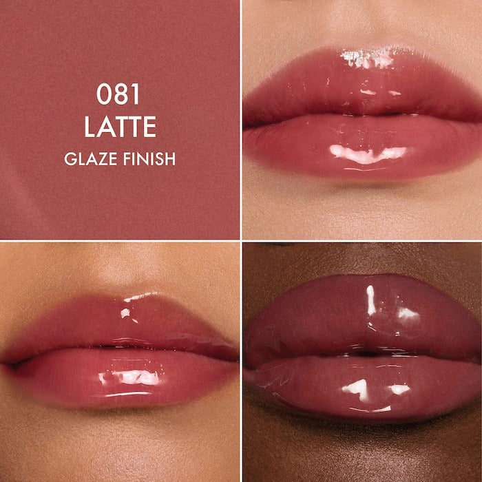 Lip Glow Oil Hydrating High-Shine Gloss - GLAM MODA