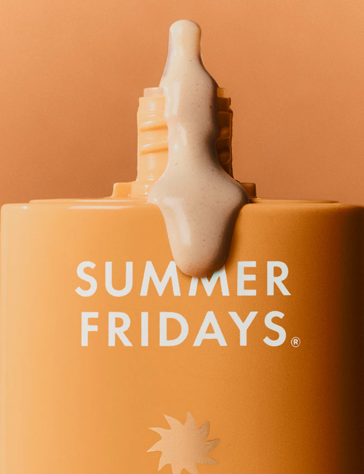 ShadeDrops® Broad Spectrum SPF 50 Mineral Milk Sunscreen