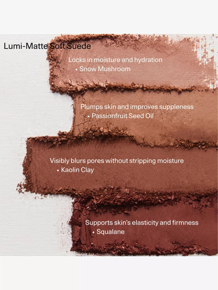 Essential Bronzer Compact 3.5 g - GLAM MODA